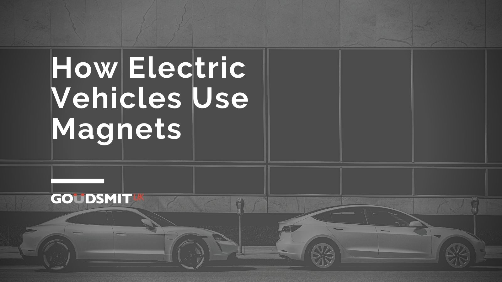 Electric vehicles