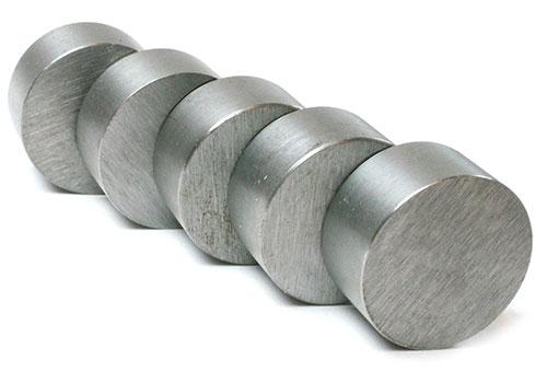 Corrosion-Resistant AlNiCo Magnets