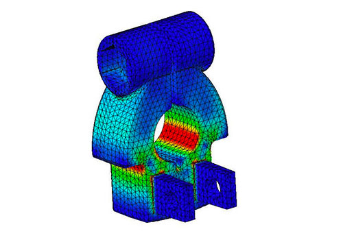 FEA and Design Support