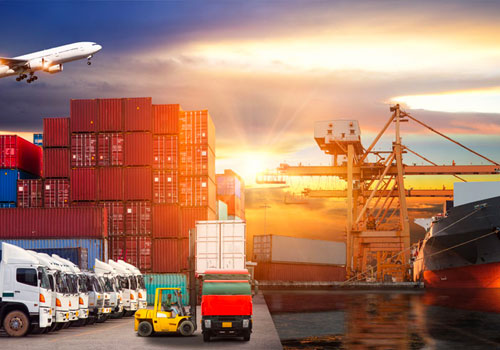 Global Logistics Services