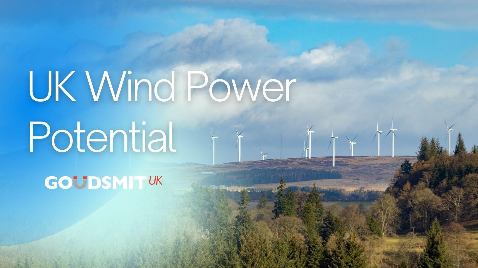 UK Wind Power
