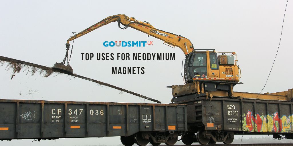 Neodymium Magnets