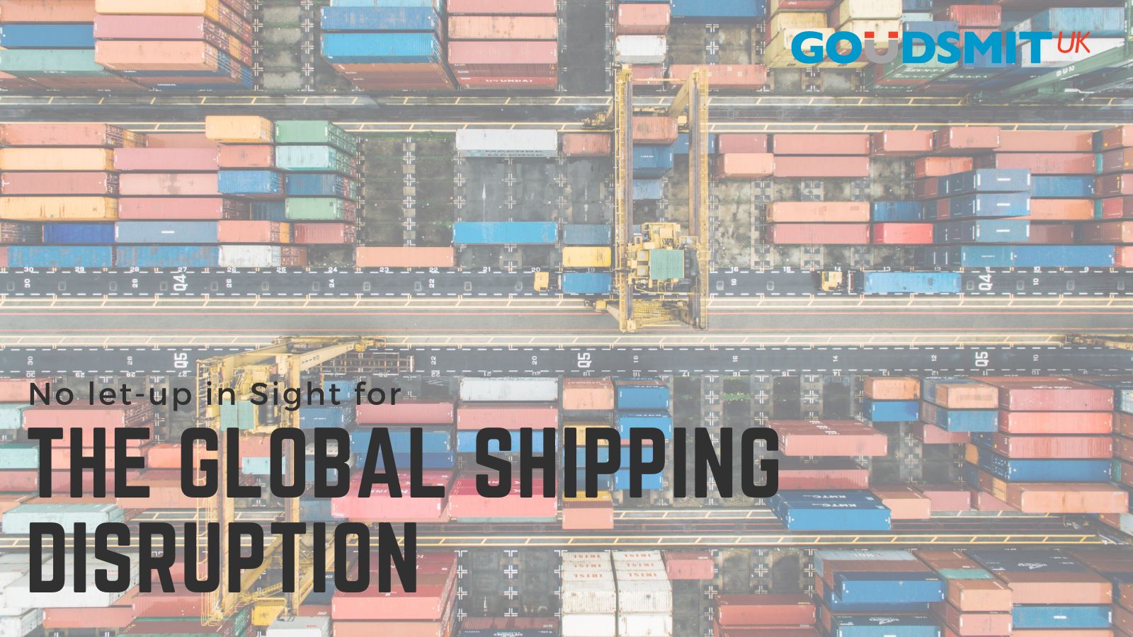 global shipping