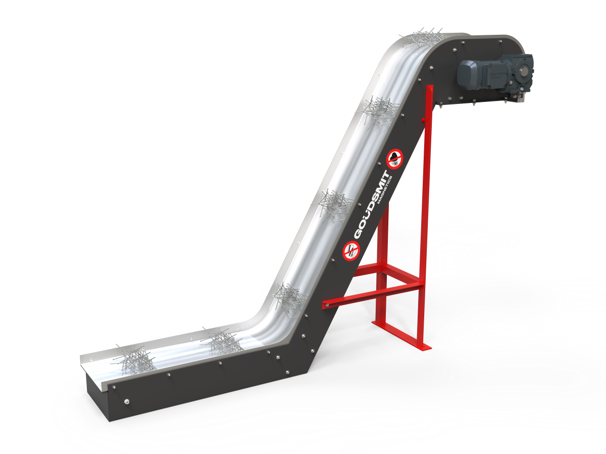 Slide Conveyors