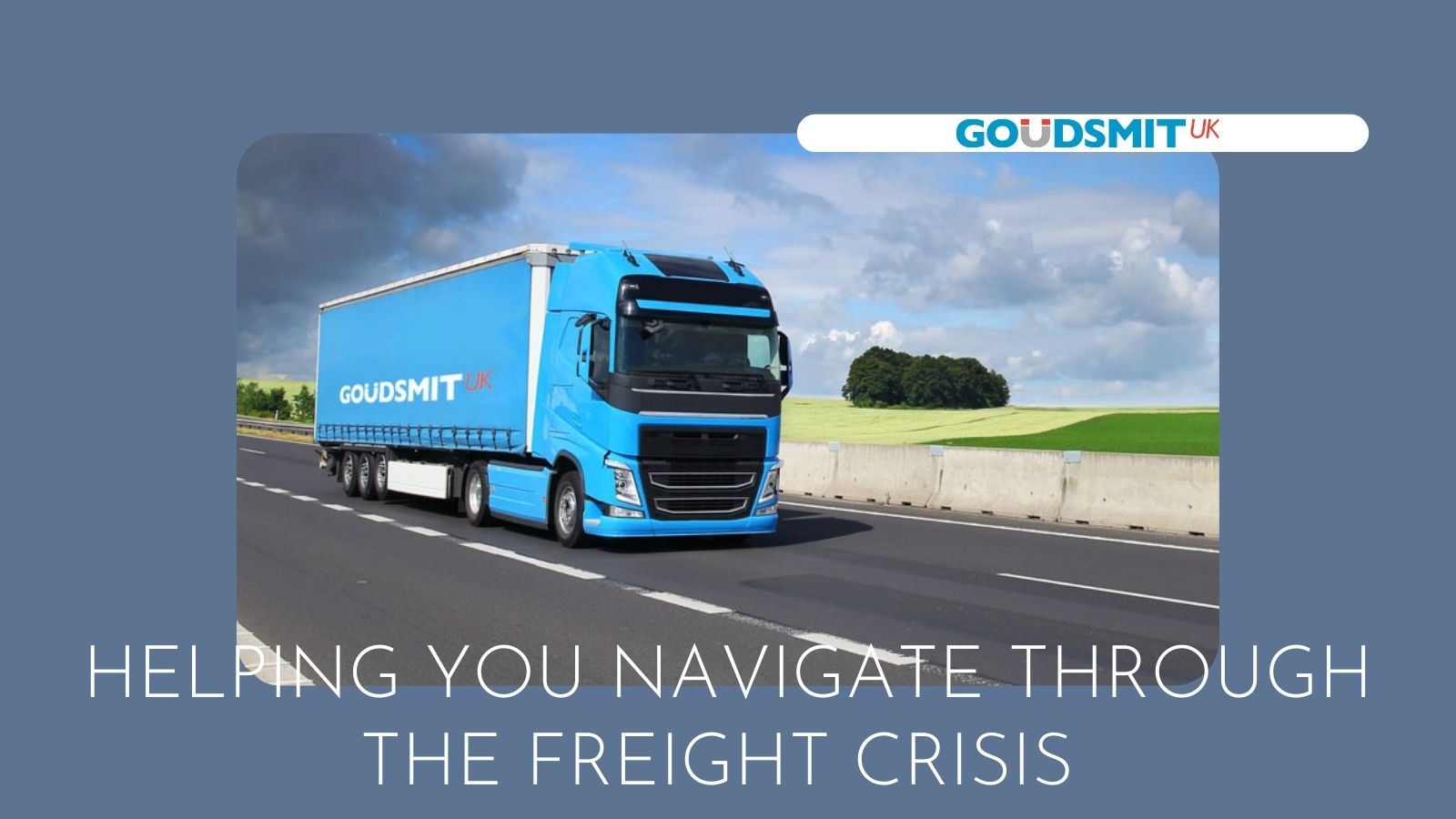 Logistics solutions