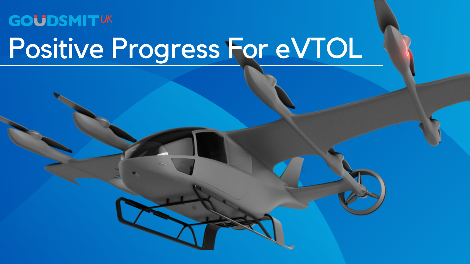 eVTOL