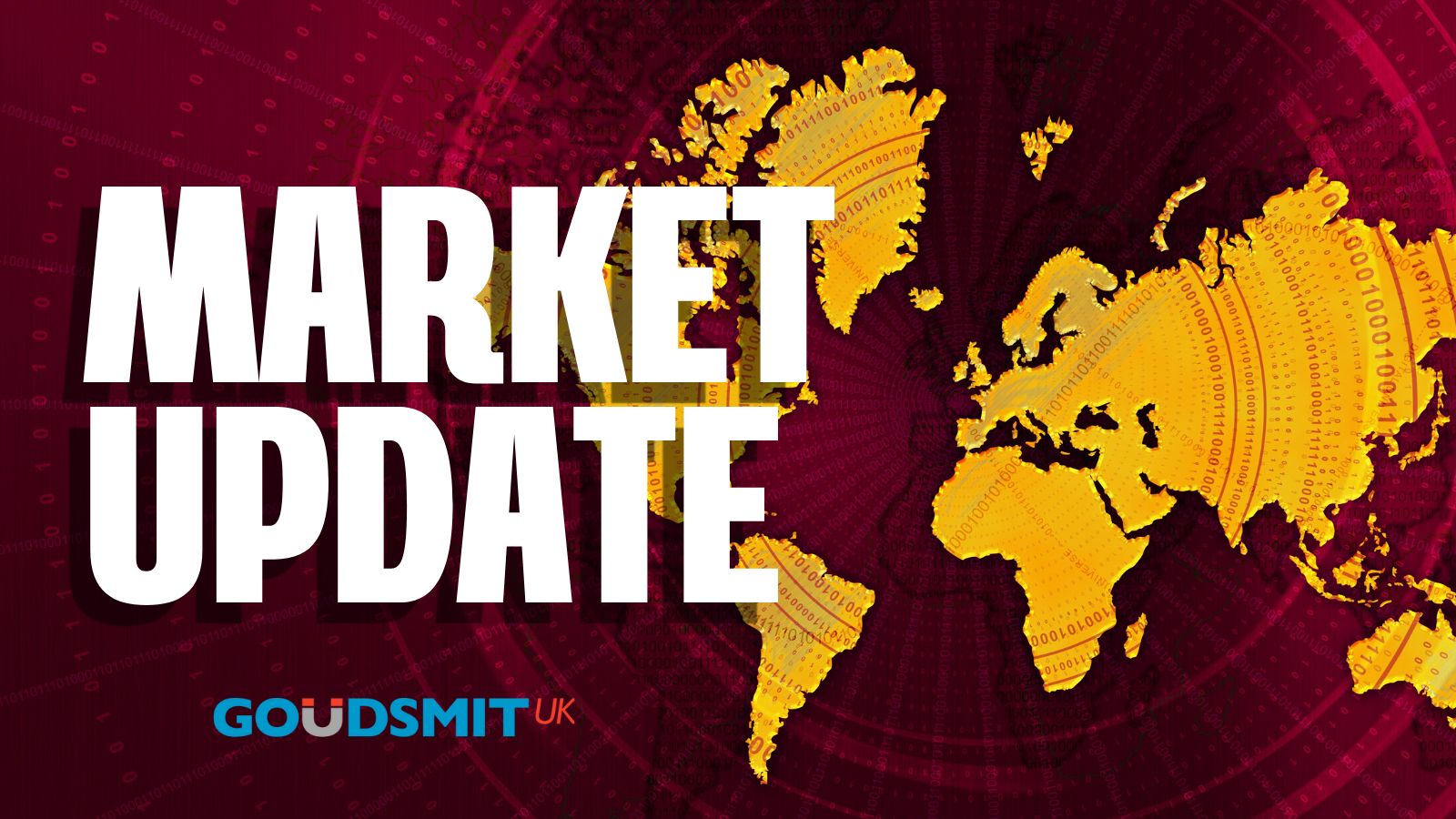 Market Update - crippled ports