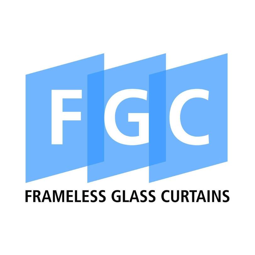Frameless Glass Curtains