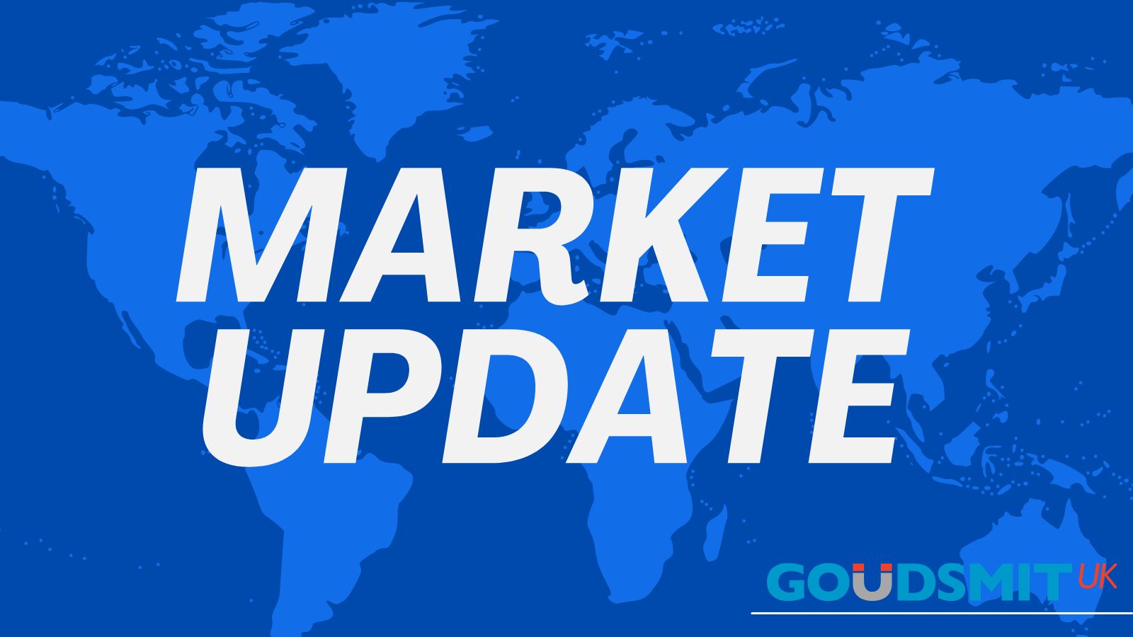 March Market Update