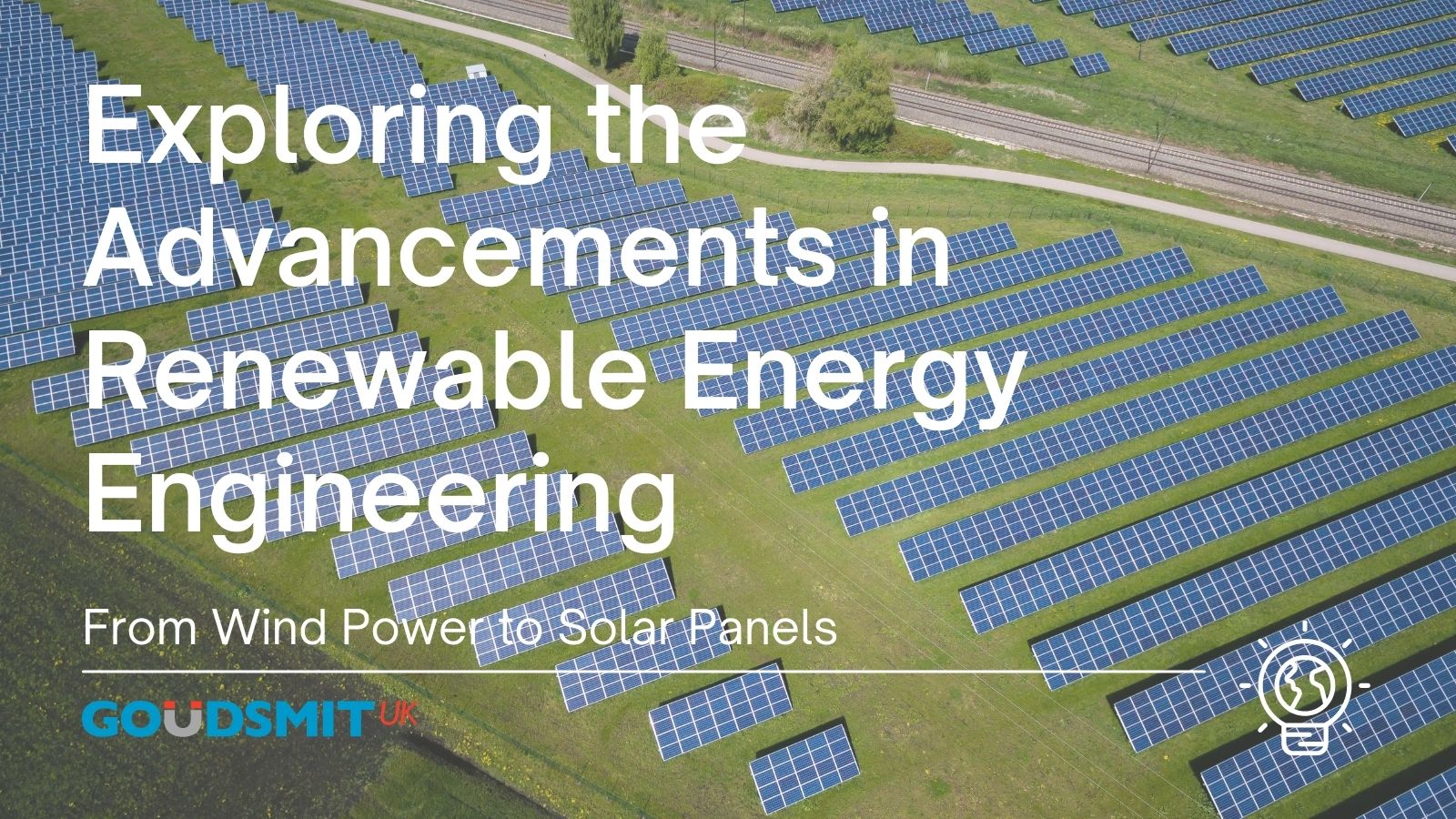 Renewable Energy Engineering - Solar Panels