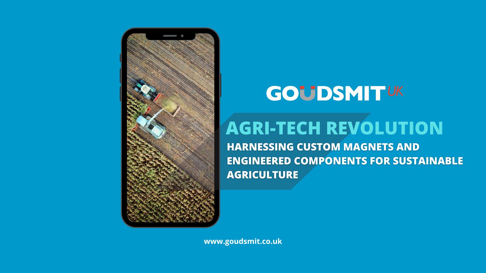 Agri-Tech Revolution