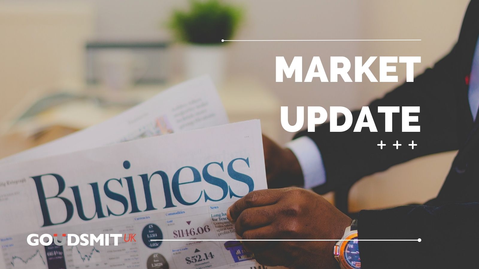 June market update