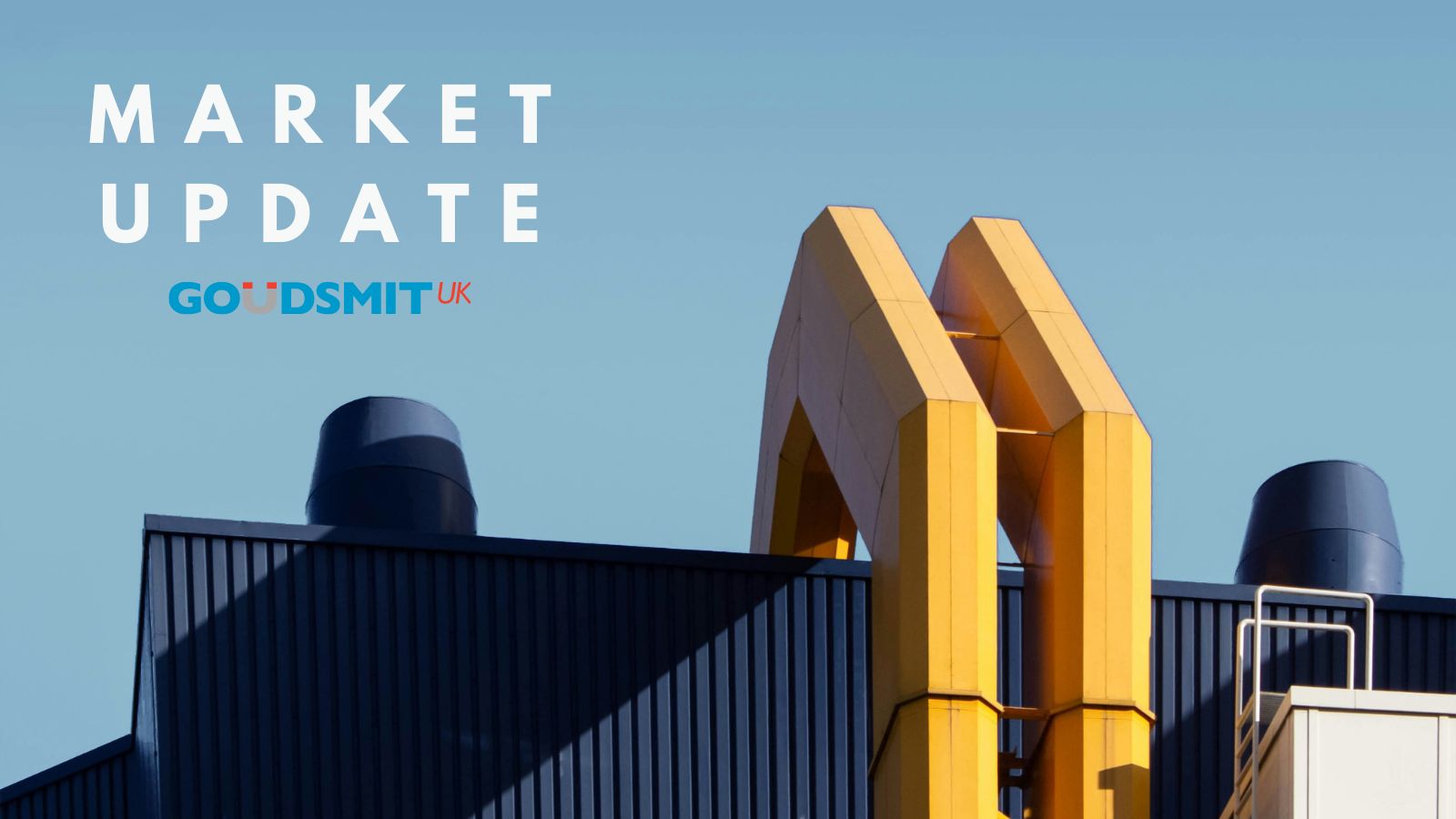 Goudsmit UK Market Update